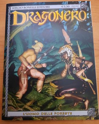 Dragonero nr. 22