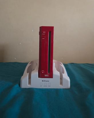 Nintendo Wii 