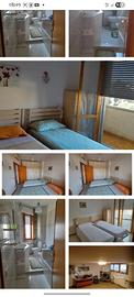 Disponibile 19=25 luglio e 2-8 agosto