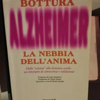 Alzheimer - La nebbia nell'anima di Bottura