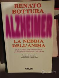 Alzheimer - La nebbia nell'anima di Bottura