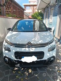 auto  Citroen C3 