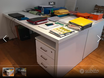 Scrivanie ufficio