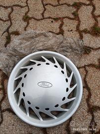 copricerchio ford fiesta 14 pollci