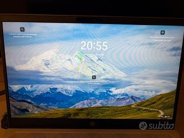 HP Pavilion modello 15-cs2110nl