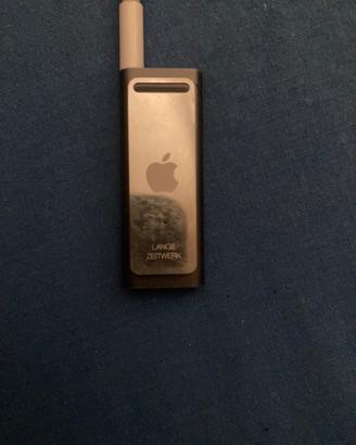 Apple shuffle terza 3 generazione rarissimo