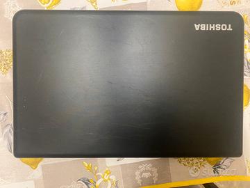 Portatile toshiba