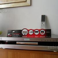 Dvd recorder sony gx3