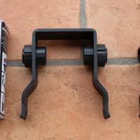 per MTB Peruzzo 407 adattatore