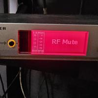 Microfono Archetto DPA