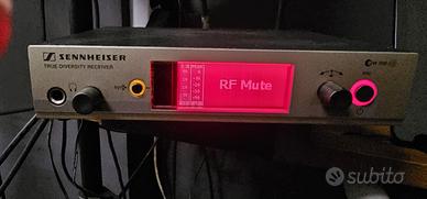 Microfono Archetto DPA