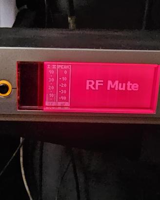 Microfono Archetto DPA