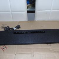 Soundbar - Panasonic SC HTB8