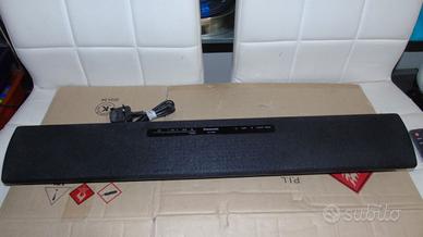 Soundbar - Panasonic SC HTB8