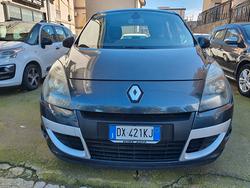 Renault Scenic Xmod 1.5 dCi 110CV Dynamique