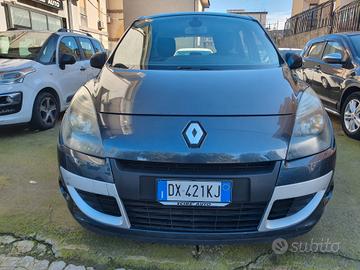 Renault Scenic Xmod 1.5 dCi 110CV Dynamique