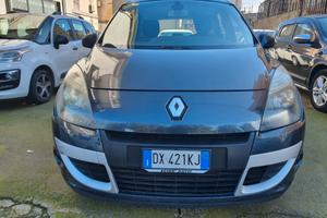 Renault Scenic Xmod 1.5 dCi 110CV Dynamique
