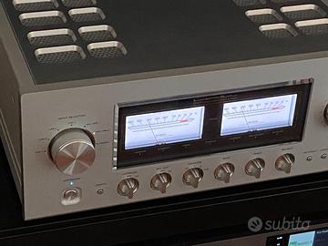 Luxman L509X