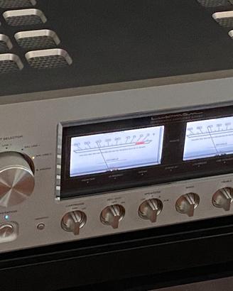 Luxman L509X