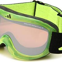Adidas Pinner MASCHERA SCI CICLISMO OUTDOORS GOLF