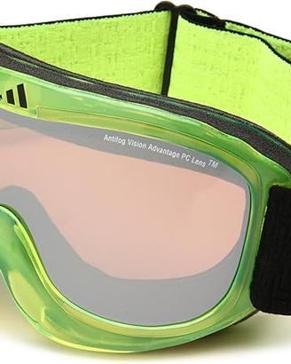Adidas Pinner MASCHERA SCI CICLISMO OUTDOORS GOLF