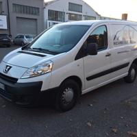 PEUGEOT Expert 1.6 HDI 90 CV EURO 4