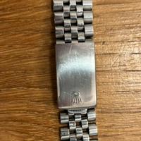 Bracciale Jubilee per Rolex GMT Master