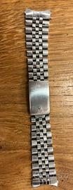 Bracciale Jubilee per Rolex GMT Master