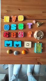 giochi letrabots