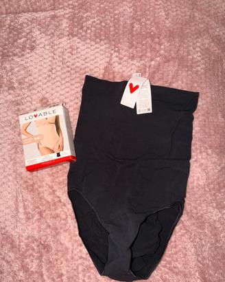 Pancera donna