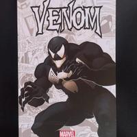 Venom fumetto Marvel-Verse