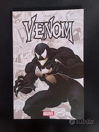 Venom fumetto Marvel-Verse