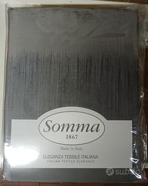 Parure copripiumino 2 piazze Gabel Somma NUOVA