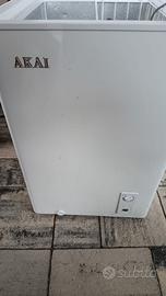 Congelatore a pozzetto