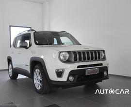 JEEP Renegade 1.6 Mjt 130CV Limited