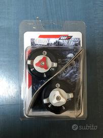 Set regolazione precarico forcelle Ktm 2017