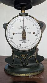 antica bilancia Salter inglese 