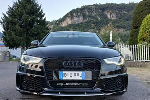AUDI A6 4X4 DA VEREINA. UNICA