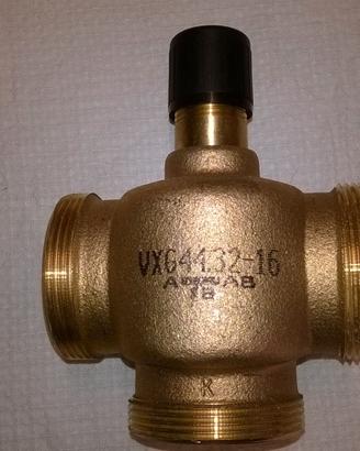 SIEMENS VXG 44.32-16