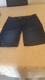 Pantaloncini Guess jeans ragazzo