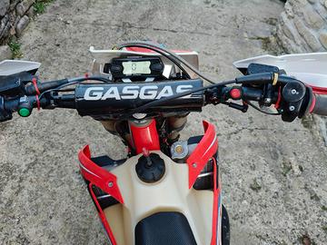 Gas Gas 300