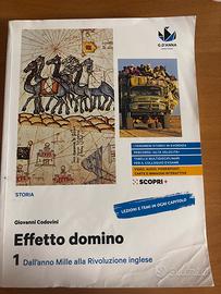 Effetto domino 1