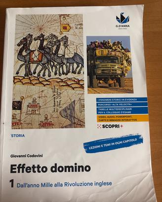 Effetto domino 1