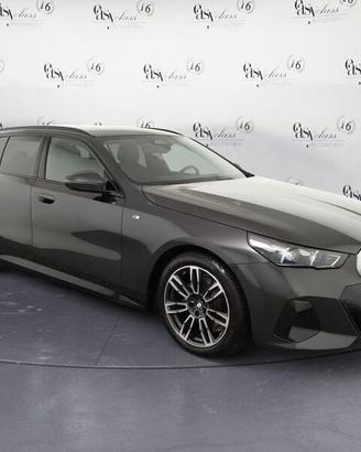 BMW Serie 5 520d xDrive M Sport Gancio Tetto ...