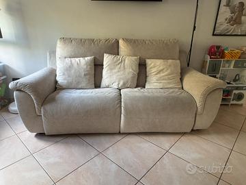 Divano poltrone e sofa’