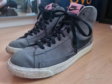 Nike hotsell blazer bambino