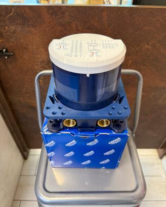 Rapido SmartBox - corpo incasso universale grohe