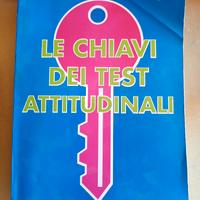 le chiavi dei test attitudinali