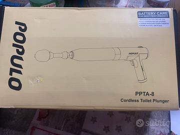 Sturatubi populo PPTA-8