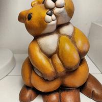 Thun - coppia canguri